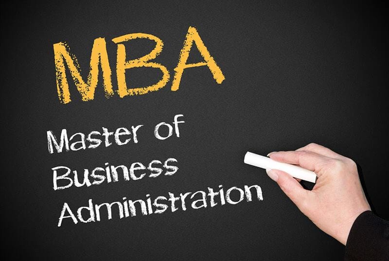 ماجستير إدارة الأعمال (MBA): ما هو، اهميته، شروطه، انواعه، تكلفته